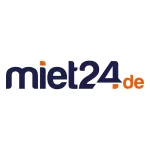 Miet24 Logo>