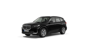 BMW iX1 xDrive30 für Arztpraxen, Apotheken und Gesundheitswesen Leasing