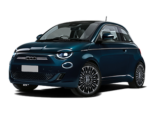 Fiat 500e Limousine 23,8 kWh | sofort verfügbar | THG-Quote zusätzlich beantragbar Leasing