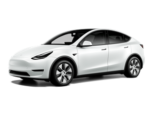 Tesla Model Y Long Range | sofort verfügbar | 0,25 % Besteuerung Leasing