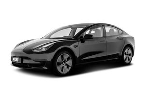 Tesla Model 3 (RWD) Auto-Abo