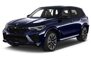BMW X5 M X5 M Competition Leasing