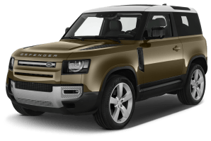 Land Rover Defender 3.0 D200 MHEV S 90 Leasing