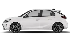 Opel Corsa-e 100 KW Standardausstattung Leasing