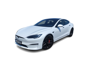 Tesla Model S Plaid Auto-Abo