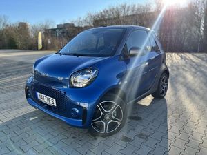 Smart ForTwo 55 PS Auto-Abo