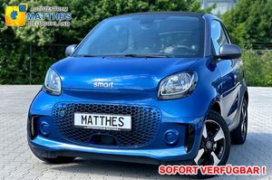 Smart ForTwo 55 PS Auto-Abo