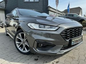 Ford Mondeo 190 PS Auto-Abo