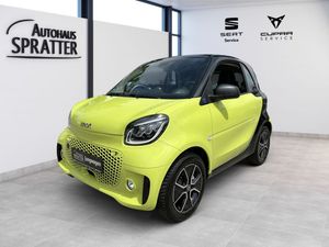Smart ForTwo 81 PS Auto-Abo
