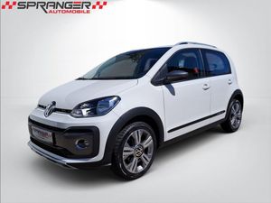 Volkswagen up! 89 PS Auto-Abo