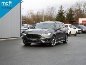 Ford Mondeo 149 PS Auto-Abo