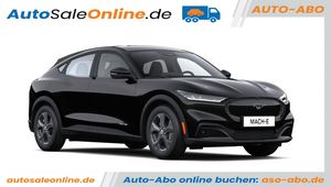 Ford Mustang 293 PS Auto-Abo
