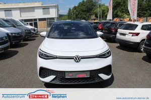 Volkswagen ID.5 Pro Performance Wärmepumpe ACC Klima Navi Auto-Abo