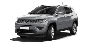 Jeep Compass Limited Auto-Abo