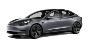 Tesla Model 3 Auto-Abo