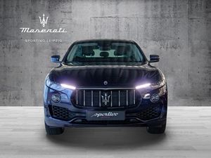 Maserati Levante Q4 *GranLusso* Leasing