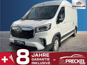 MAXUS eDELIVER 9 Kasten L3H2 72 kWh⚡ELEKTRO⚡E-BOOSTER🔥🚀 Leasing