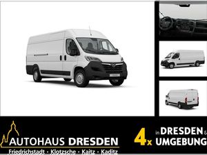 Opel Movano Cargo L4H2 4,0t 2.2 Diesel *Parkhilfe(PDC Leasing