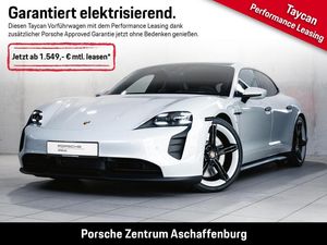 Porsche Taycan 4S Sport Turismo-VFW im Sonderleasing "Taycan Care"-sofort verfügbar! Leasing