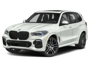 BMW X5 M50i Facelift Gewerbeaktion!! Leasing