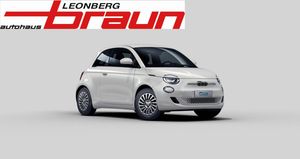 FIAT 500e 42 kWh | Leasing