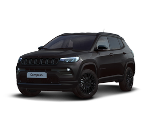 Jeep Compass High Altitude Leasing