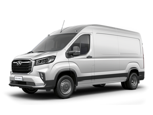 Maxus DELIVER 9 LUXURY L3H2 Frontantrieb Leasing