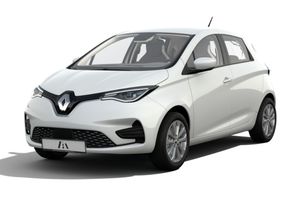 Renault ZOE Techno Auto-Abo