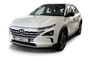 Hyundai NEXO Auto-Abo