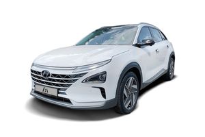 Hyundai NEXO Prime Auto-Abo