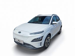 Hyundai Kona Elektro Trend Auto-Abo