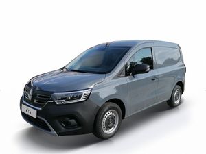 Renault Kangoo Rapid E-Tech Advance L1 Auto-Abo