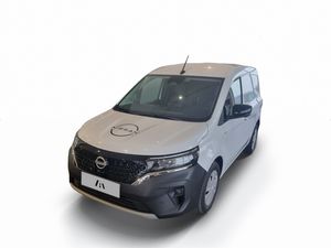 Nissan Townstar Kasten L1 EV N-Connecta Auto-Abo