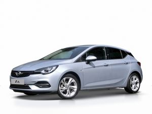 Opel Astra Edition Auto-Abo