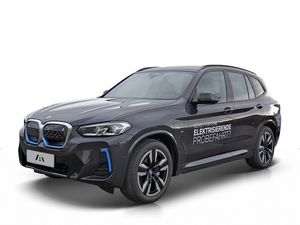 BMW iX3 Inspiring Auto-Abo