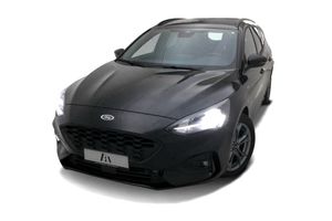 Ford Focus Turnier 1.0 EcoBoost ST-Line Auto-Abo