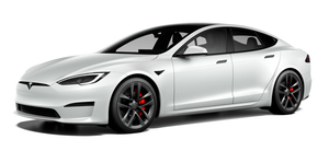 Tesla Model S Plaid 21 Zoll - ALL IN LEASING - Leasing