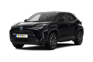 Toyota Yaris Cross - Top Deal 🔥 Auto-Abo
