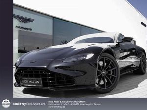 Aston Martin Vantage ++ individuell konfigurierbar ++ Leasing