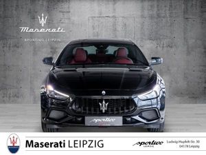 Maserati Ghibli Trofeo Leasing