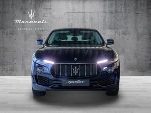 Maserati Levante Q4 *GranLusso* Leasing