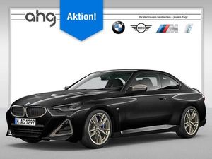 BMW M240 i xDrive G42 / LED / NAVI / 19 / M-Performance Aktion Leasing