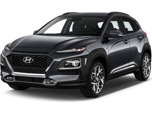 Hyundai KONA 1.6 GDI Hybrid Edition 30 Leasing