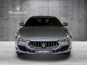 Maserati Ghibli GT Executive Leasing