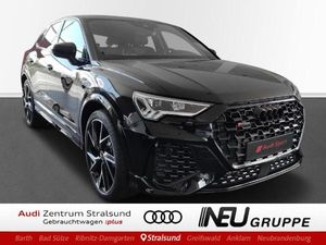 Audi RS Q3 Sportback sofort verfügbar Leasing