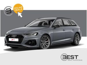 Audi RS4 Avant tiptronic / EROBERUNG / FREI KONFIGURIERBAR / GEWERBE Leasing