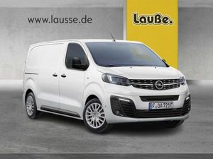 Opel Vivaro -e Cargo L (75-kWh) Edition Leasing