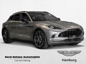 Aston Martin DBX - Aston Martin Hamburg Leasing