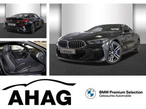 BMW M850 i xDrive Coupe Aut. M Sport Innovationsp. Laser B&W Driving+ Leasing