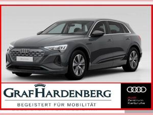 Audi Q8 e-tron *Advanced* BESTELLAKTION*5 Monate Lieferzeit* Leasing